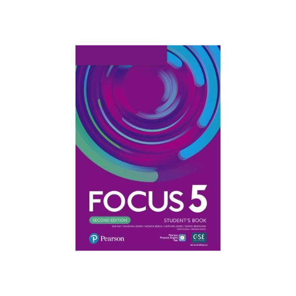 Focus 5 2nd