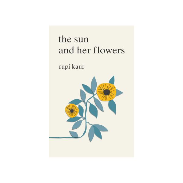The Sun and Her Flowers