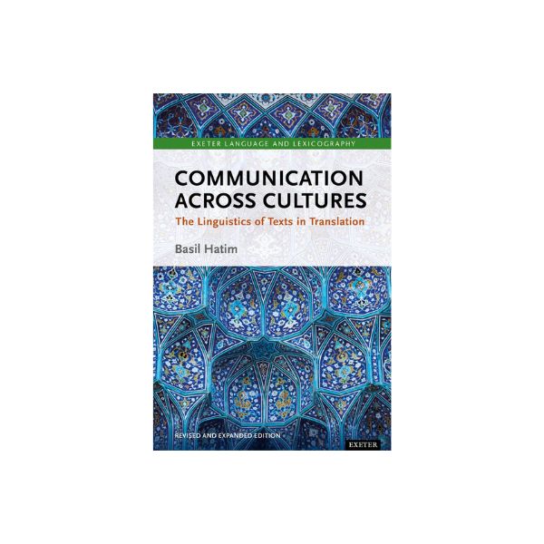 Communication Across Cultures