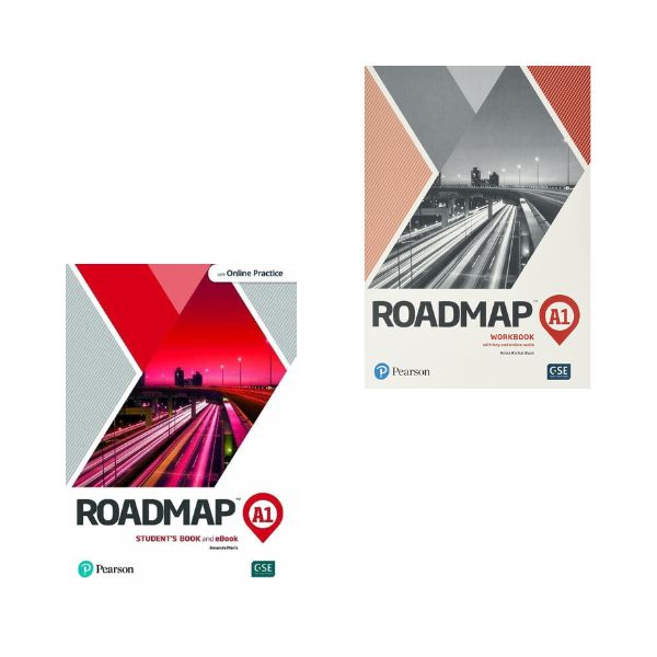Roadmap A1
