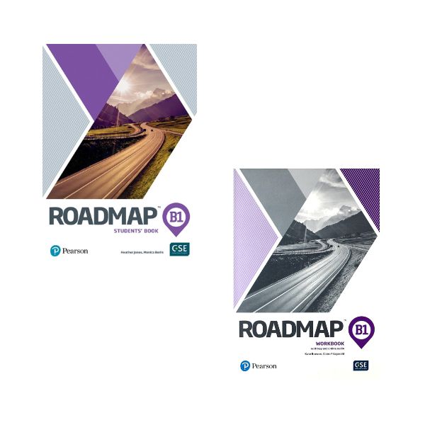 Roadmap B1