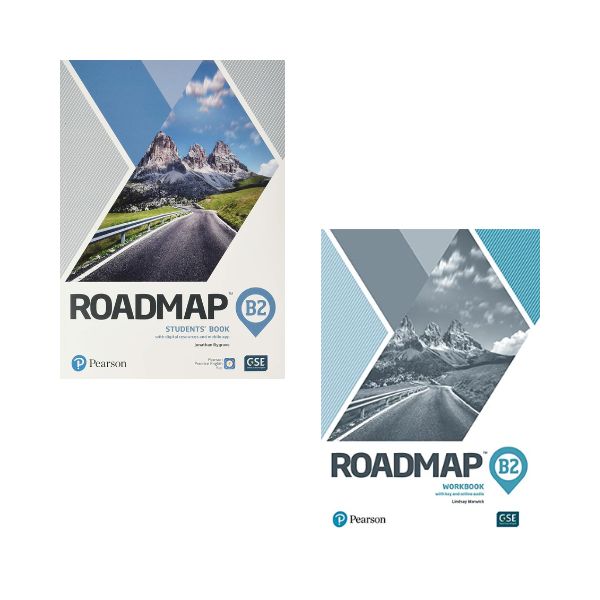 Roadmap B2