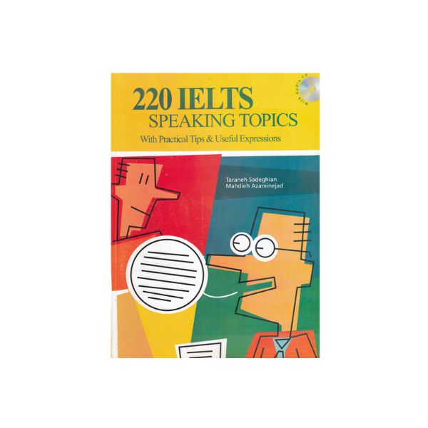 220IELTS Speaking Topics