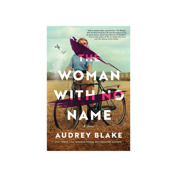 The Woman with No Name