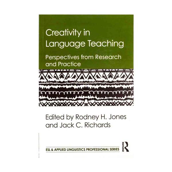 2 Creativity in Language Teaching