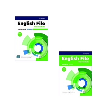 English File Intermediate 5th Edition