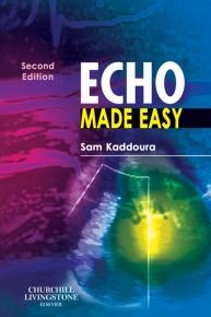 کتاب زبان اکو مید ایزی Echo Made Easy 2e 2009
