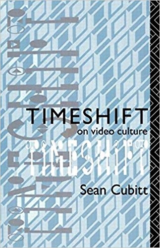 کتاب زبان تایم شیفت Timeshift On Video Culture Comedia