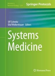 کتاب سیستمز مدیسین Systems Medicine