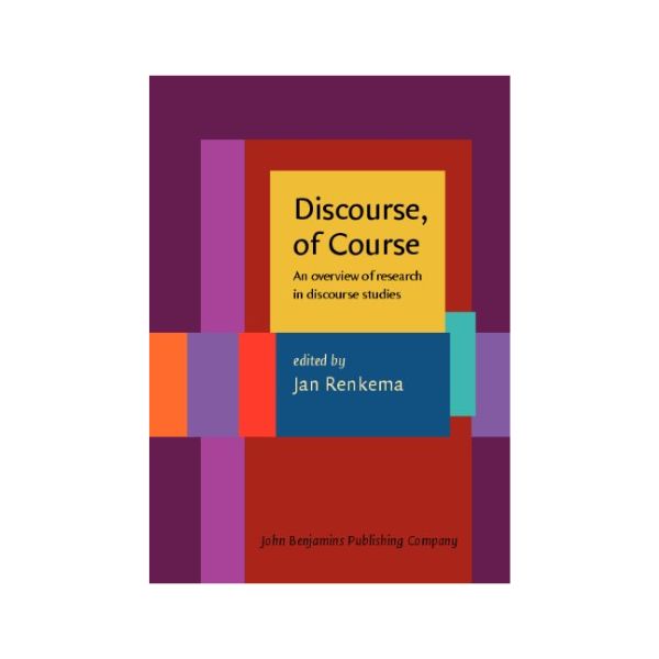  Discourse of Course