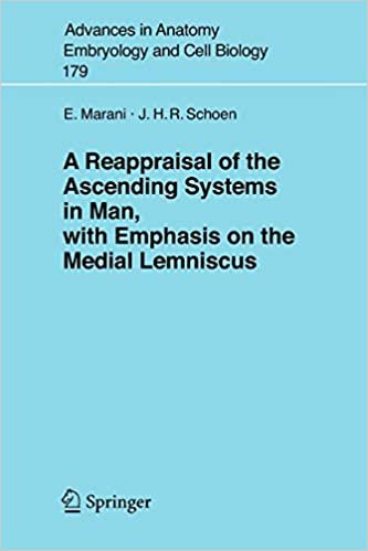 کتاب زبان ا ریپریزیال اف د اسندینگ   A Reappraisal of the Ascending Systems in Man, with Emphasis on the Medial Lemniscus