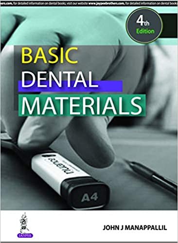 کتاب بیسیک دنتال متریالز Basic Dental Materials