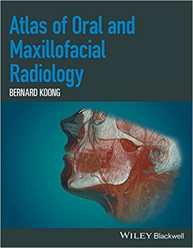 کتاب اطلس آف اورال اند مکسیلوفیشال رادیولوژی Atlas of Oral and Maxillofacial Radiology 1st Edition2017