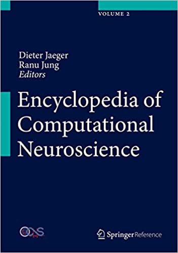 کتاب زبان انسایکلوپدیا اف کامپوتیشنال نوروساینس Encyclopedia of Computational Neuroscience