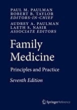 2 کتاب فمیلی مدیسین Family Medicine : Principles and Practice