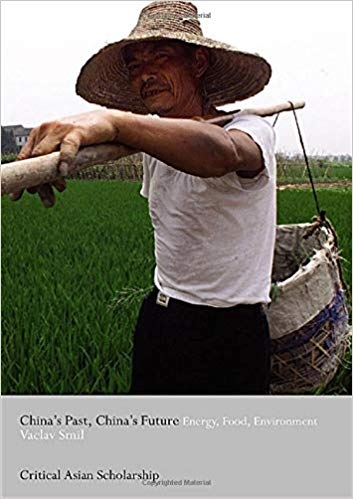 کتاب زبان چایناز پست چایناز فیوچر  Chinas Past Chinas Future