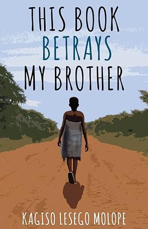 کتاب رمان انگلیسی این کتاب به برادرم خیانت می کند This Book Betrays My Brother