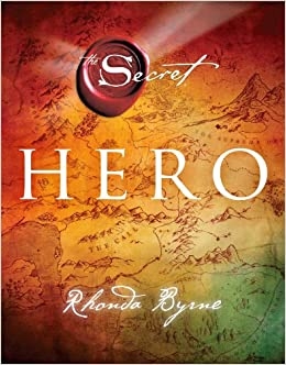 کتاب رمان انگلیسی  راز: قهرمان The Secret Hero