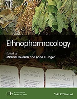 کتاب Ethnopharmacology Postgraduate Pharmacy Series 2015 اتنوفارماکولوژی