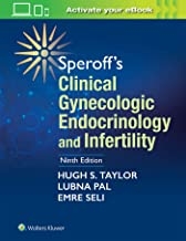 کتاب&nbsp;اسپیروفز&nbsp;کلینیکال ژنیکولوژی&nbsp;اندوکرینولوژی اند اینفرتیلیتی Speroff's Clinical Gynecologic Endocrinology and InfertilitySpero
