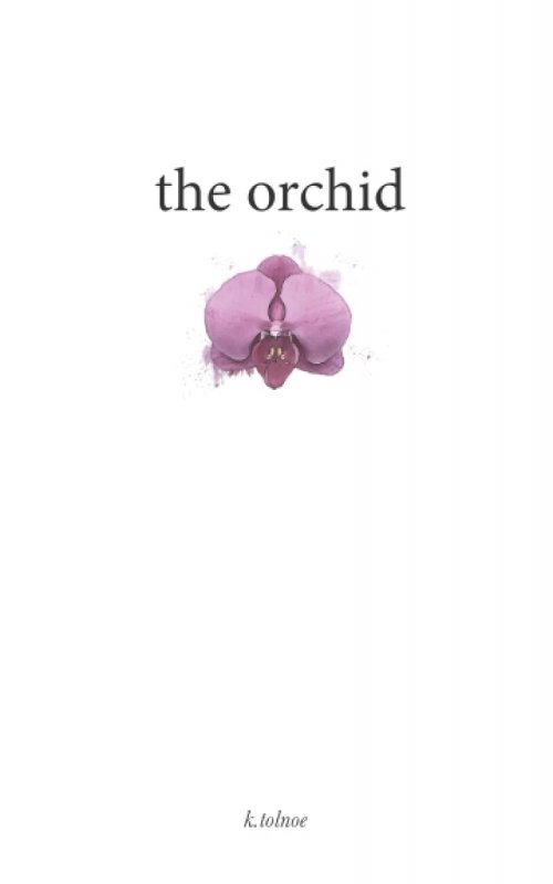 کتاب رمان انگلیسی ارکیده The Orchid (the northern collection)