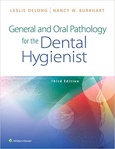 کتاب جنرال اند اورال پاتولوژی  General and Oral Pathology for the Dental Hygienist Third Edition2020