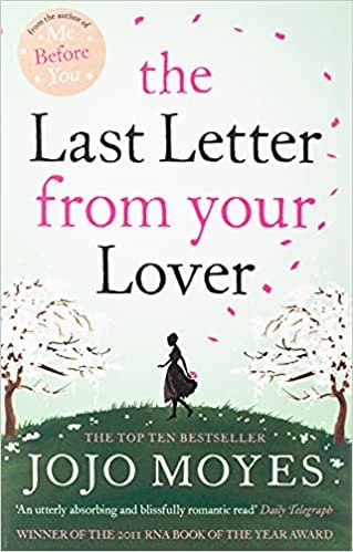 کتاب رمان انگلیسی آخرین نامه معشوق The Last Letter from Your Lover