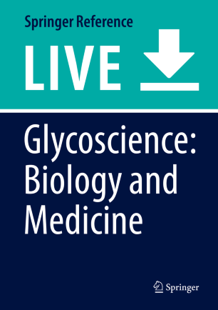 کتاب گلایکوساینس بیولوژی اند مدیسین Glycoscience: Biology and Medicine