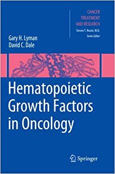 کتاب زبان هماتوپیوتیک گروث فکترز این آنکولوژی  Hematopoietic Growth Factors in Oncology