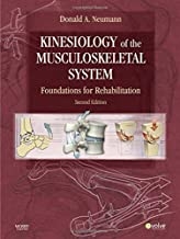 2 کتاب کینیزیولوژی Kinesiology of the Musculoskeletal System : Foundations for Rehabilitation
