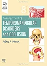 کتاب زبان تمپورومندیبولار دیس اردرز  Management of Temporomandibular Disorders and Occlusion 2019