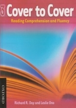 کتاب کاور تو کاور Cover to Cover 3