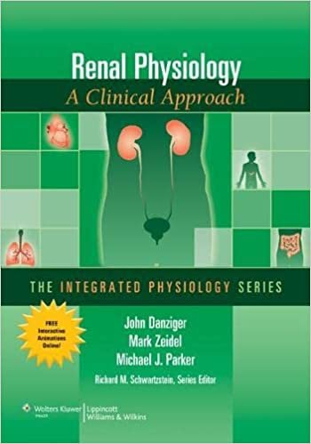 کتاب رنال فیزیولوژی Renal Physiology A Clinical Approach