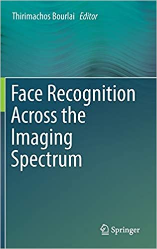 کتاب زبان فیس ریکاگنیشن اکراس د ایمیجینگ اسپکتروم  Face Recognition Across the Imaging Spectrum