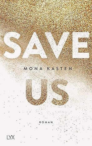 کتاب رمان انگلیسی نجاتمان دهید Save Us
