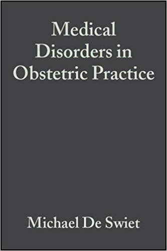 کتاب زبان مدیکال دیس اردرز این ابستریک پرکتیس Medical Disorders in Obstetric Practice