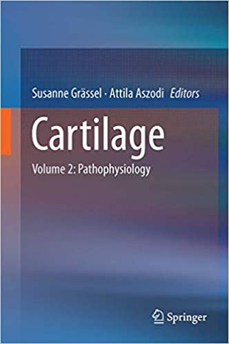 کتاب زبان کارتیلیج Cartilage : Volume 2: Pathophysiology