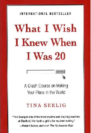 کتاب رمان انگلیسی ای کاش وقتی بیست ساله بودم می دانستم What I Wish I Knew When I Was 20