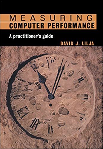 کتاب زبان مژرینگ کامپیوتر پرفورمنس  Measuring Computer Performance A Practitioners Guide