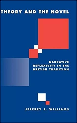 کتاب زبان تئوری اند د ناول Theory and the Novel Narrative Reflexivity in the British Tradition