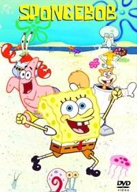 كارتون باب ‌اسفنجی انيميشن sponge bob