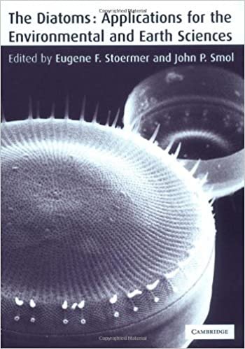 کتاب زبان د دیاتومز  The Diatoms