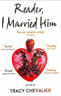 کتاب رمان انگلیسی کتاب خواننده عزیز، من با او ازدواج کردم Reader I Married Him