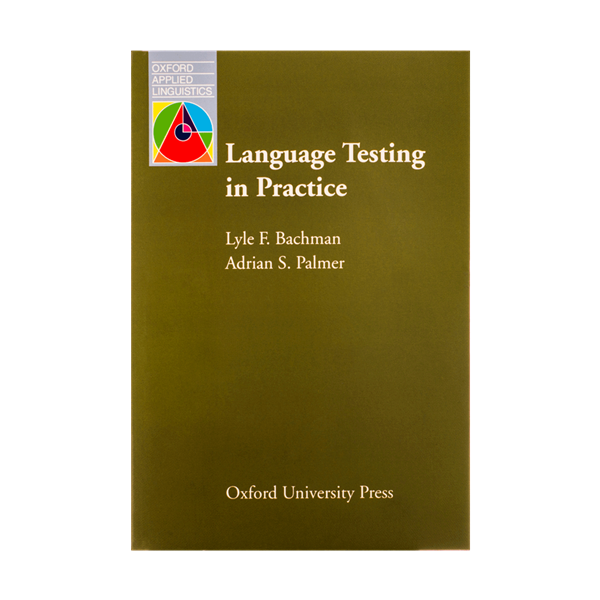 کتاب Language Testing in Practice