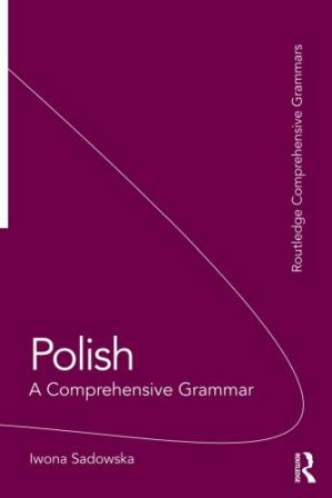 کتاب گرامر لهستانی پولیش Polish A Comprehensive Grammar