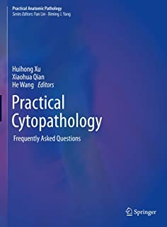کتاب پرکتیکال سیتوپاتولوژی Practical Cytopathology Frequently Asked Questions