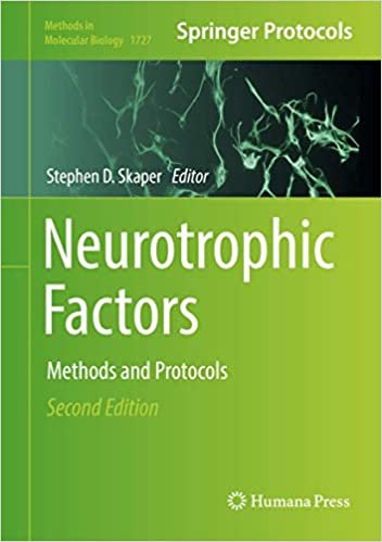 کتاب زبان نوروتروفیک فاکتورز  Neurotrophic Factors : Methods and Protocols
