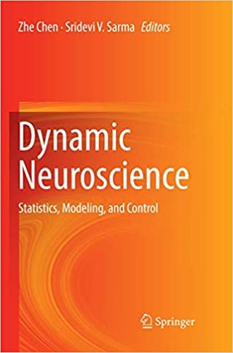 کتاب زبان داینامیک نوروساینس  Dynamic Neuroscience : Statistics, Modeling, and Control