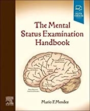 کتاب منتال استاتوس اگزمینیشن هندبوک The Mental Status Examination Handbook