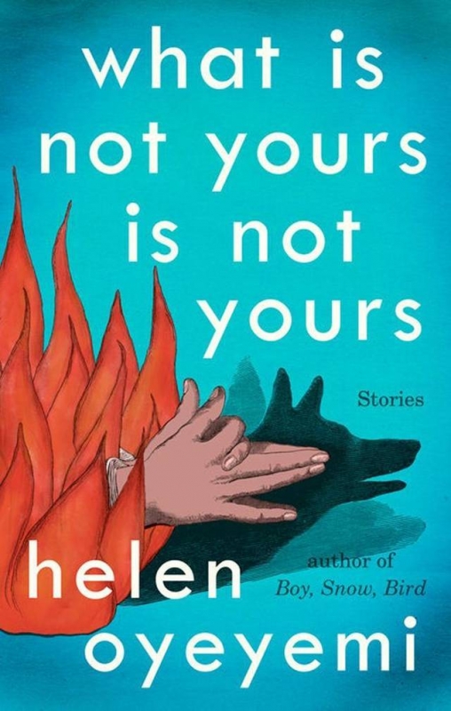 کتاب رمان انگلیسی چیزی که مال تو نیست مال تو نیست What Is Not Yours Is Not Yours